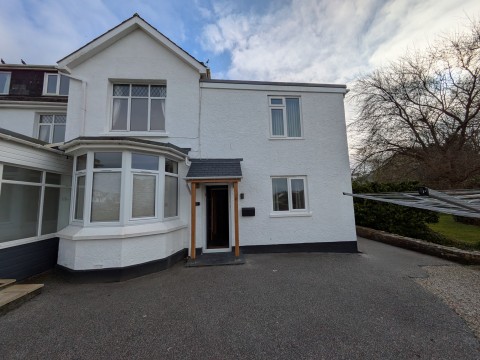 View Full Details for Perrancoombe, Perranporth, Cornwall