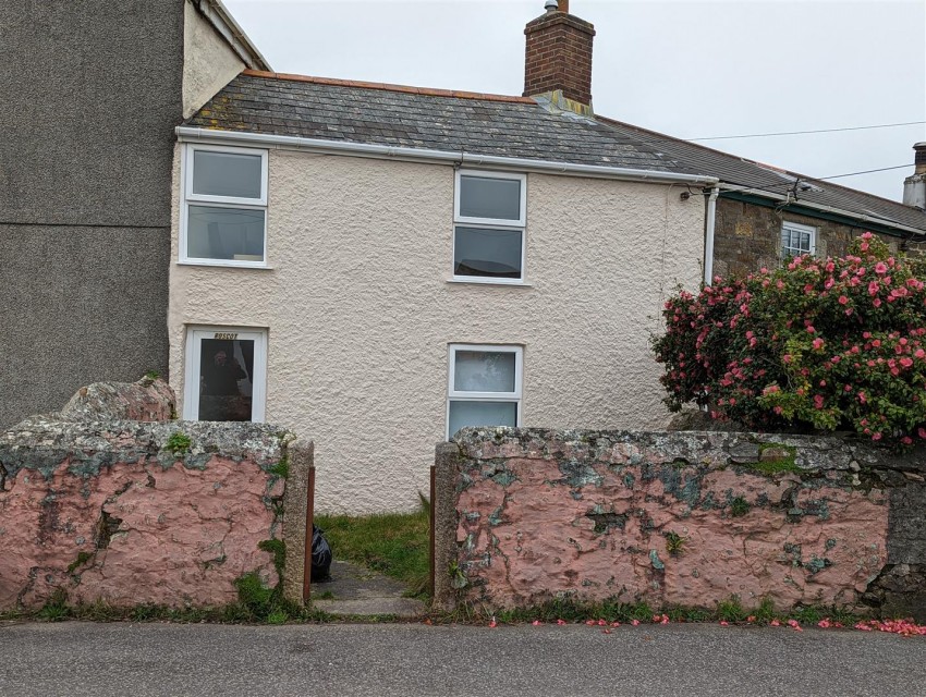 Images for Small One Bedroom Cottage