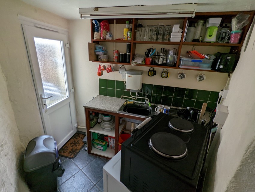 Images for Small One Bedroom Cottage