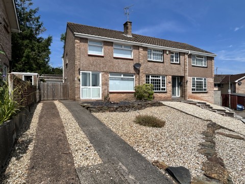 View Full Details for Newhayes Close, Exeter