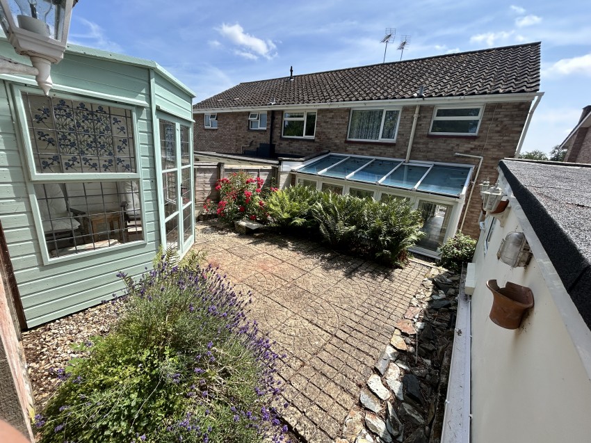 Images for Newhayes Close, Exeter