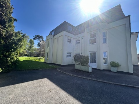 View Full Details for Alphington, Exeter