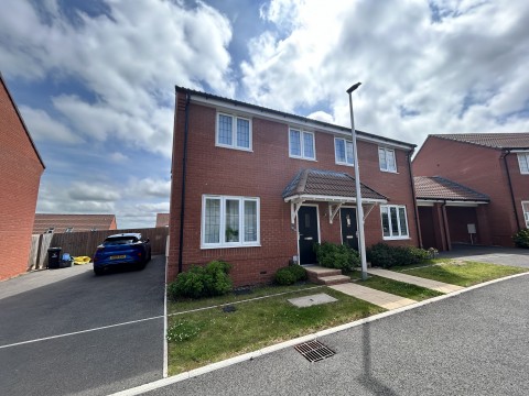 View Full Details for Lang Hill, Exeter