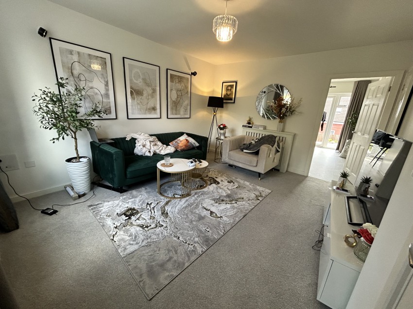 Images for Lang Hill, Exeter