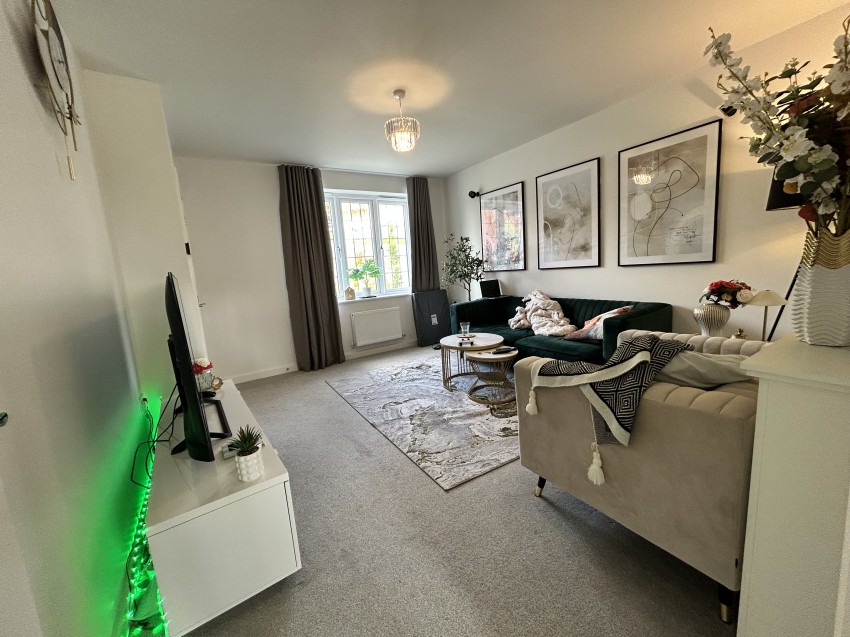 Images for Lang Hill, Exeter