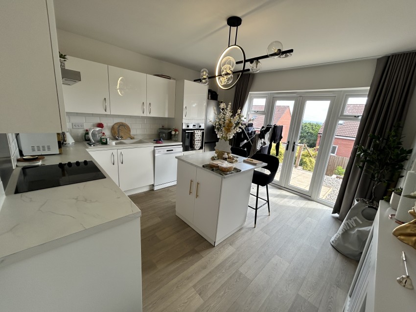 Images for Lang Hill, Exeter