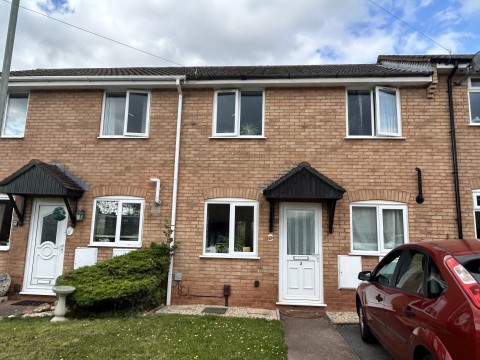 View Full Details for Sargent Close, Exeter