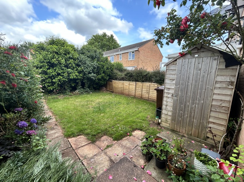 Images for Sargent Close, Exeter