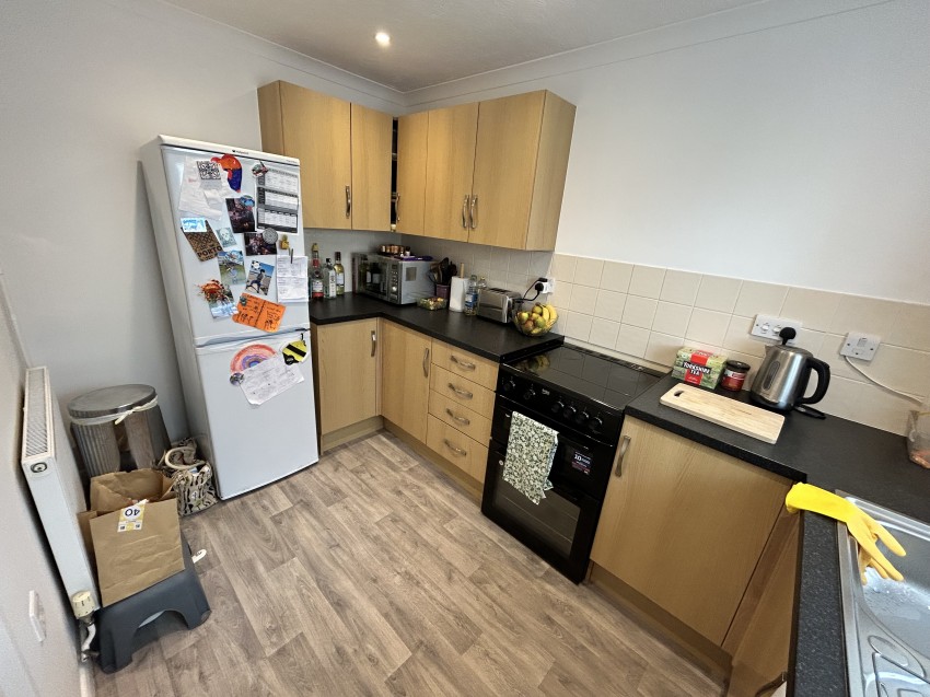 Images for Sargent Close, Exeter