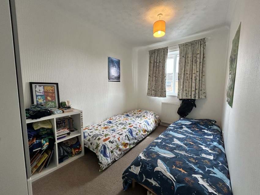 Images for Sargent Close, Exeter