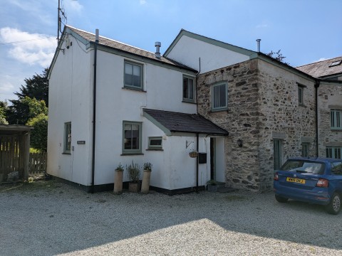View Full Details for Point Mills, Bissoe, Truro
