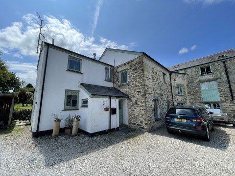 View Full Details for Point Mills, Bissoe, Truro