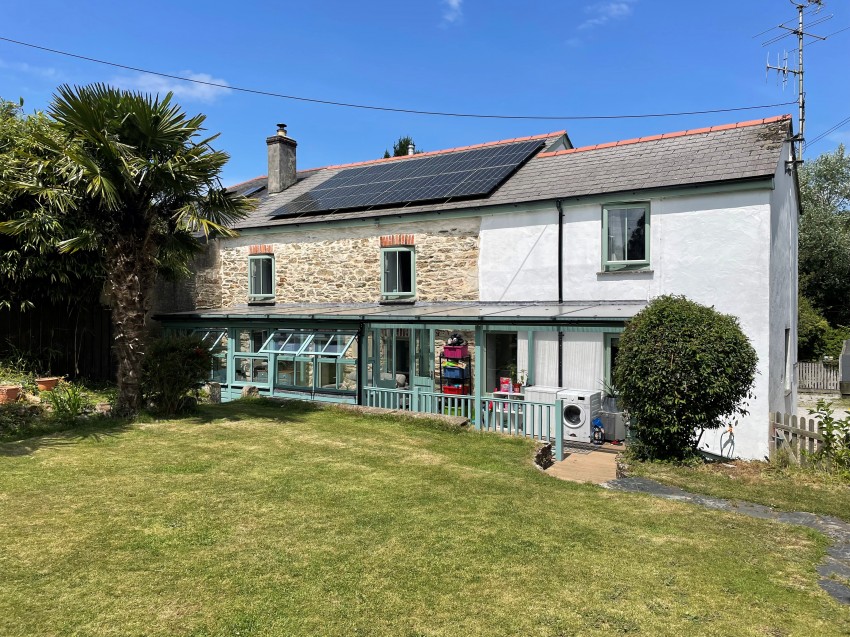 Images for Point Mills, Bissoe, Truro