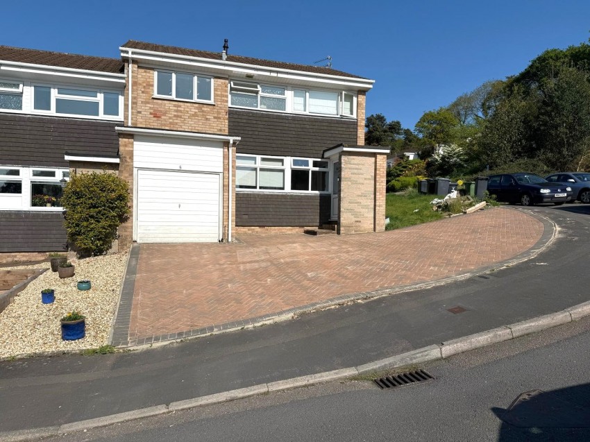 Images for Newton Poppleford, Sidmouth