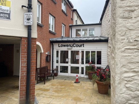 View Full Details for Quay Street, Truro