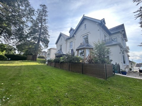 View Full Details for Meadfoot Road, Torquay