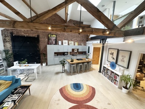 View Full Details for Commercial Road, Exeter