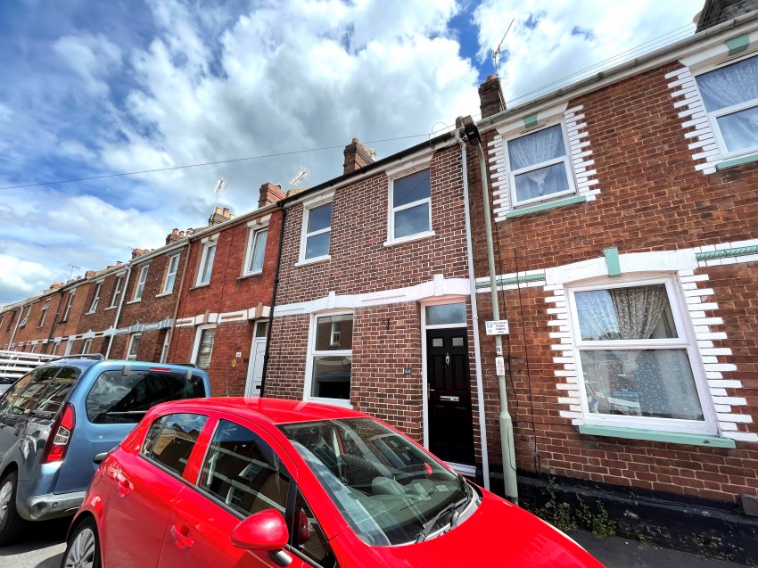 Images for Radford Road, Exeter