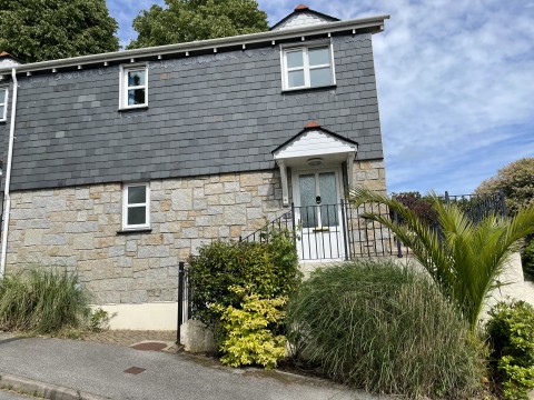 View Full Details for Vinery Meadow, Penryn