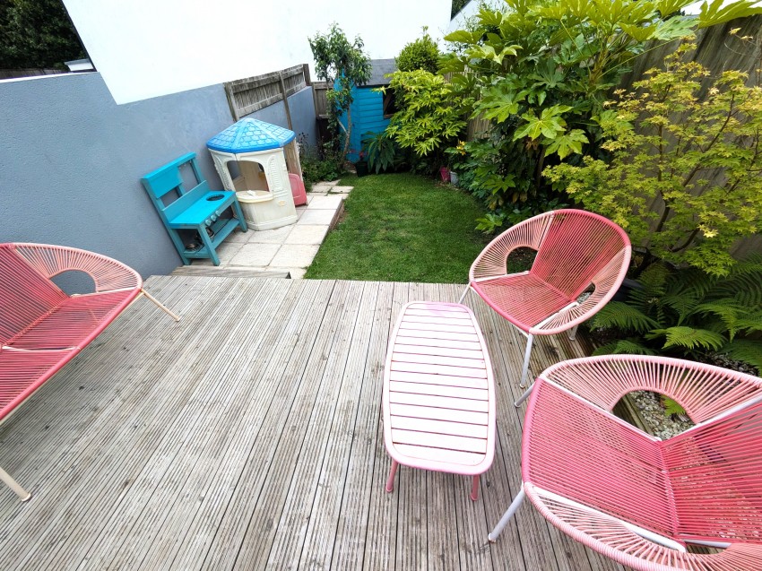 Images for Mabe Burnthouse, Penryn