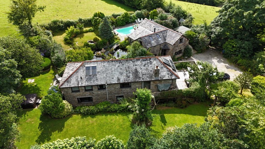 Images for Cardinham, Bodmin