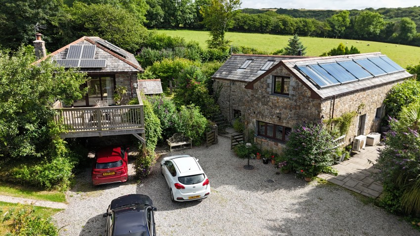 Images for Cardinham, Bodmin