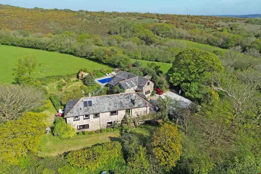 Images for Cardinham, Bodmin