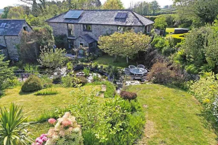 Images for Cardinham, Bodmin