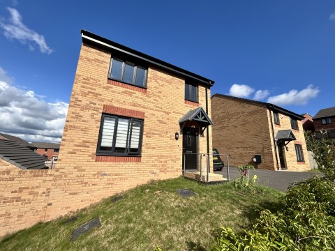 View Full Details for Priest Close, Exeter