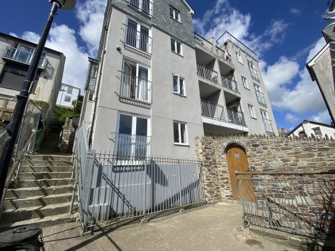 View Full Details for Fountain Court, Falmouth