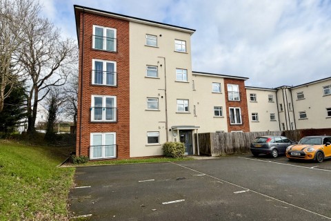View Full Details for 2 bedroom Property to let