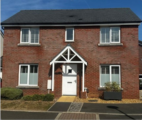 View Full Details for Cranbrook, Exeter