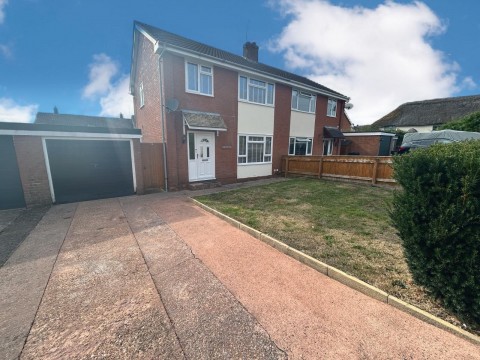 View Full Details for Cheriton Fitzpaine, Crediton