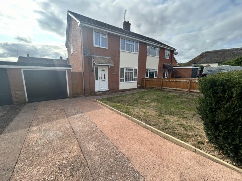 View Full Details for Cheriton Fitzpaine, Crediton