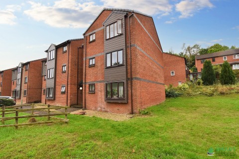 View Full Details for Kinnerton Way, Exeter