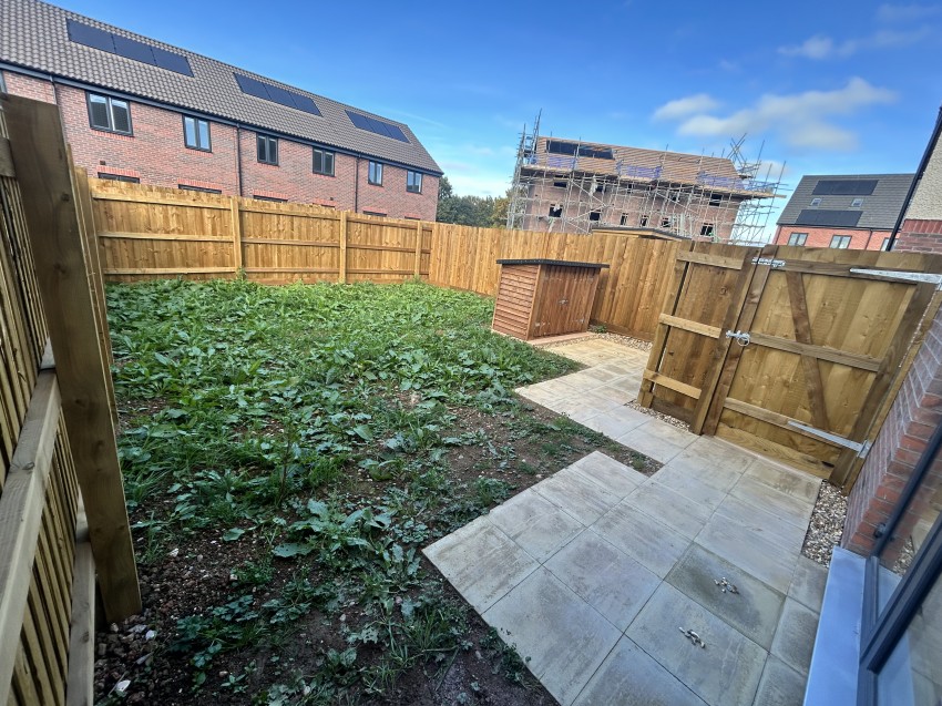 Images for Cranbrook, Exeter