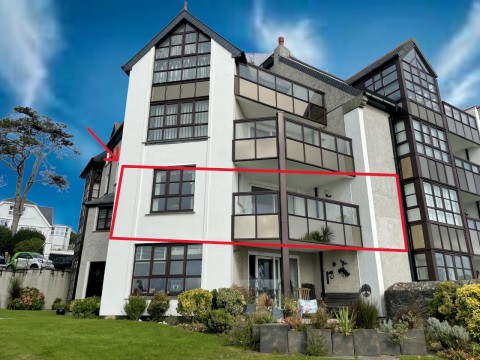 View Full Details for Cliff Road, Falmouth