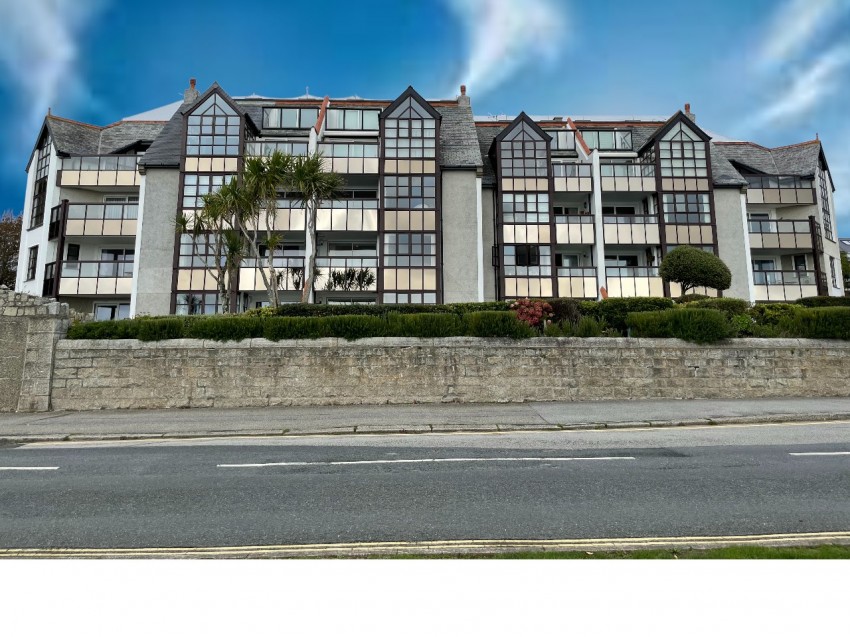 Images for Cliff Road, Falmouth