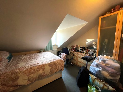 View Full Details for Sivell Place, Exeter