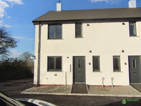 View Full Details for Lewdown, Okehampton