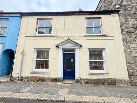 View Full Details for Broad Street, Penryn