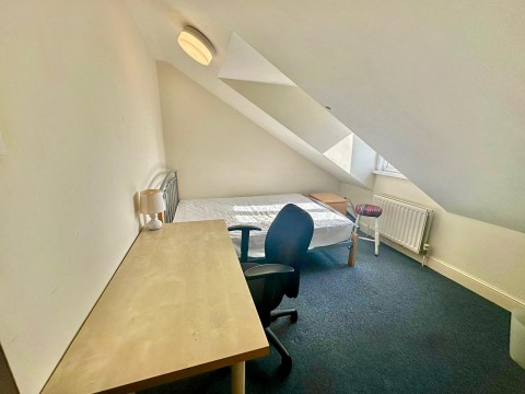 View Full Details for Sivell Place, Exeter