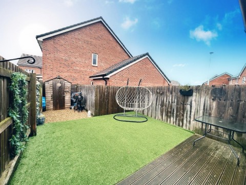 View Full Details for Sweet Chestnut, Cranbrook