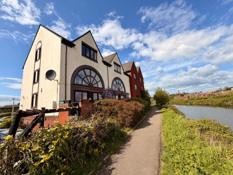 View Full Details for Water Lane, Exeter