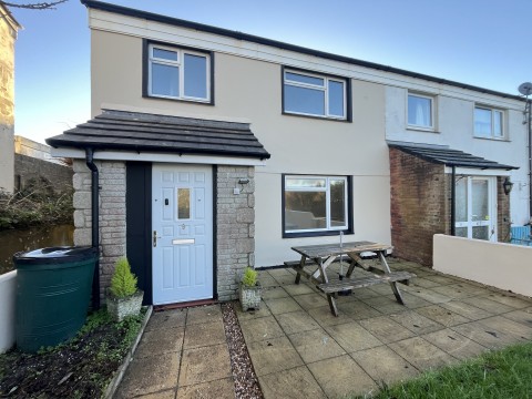 View Full Details for Trecarne, Falmouth