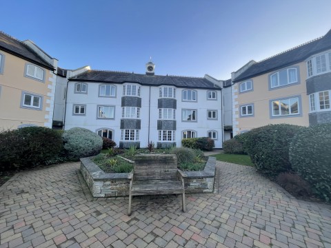 View Full Details for Port Pendennis, Falmouth