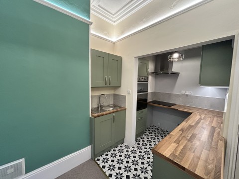 View Full Details for Haldon Road, Exeter