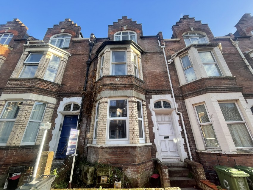 Images for Haldon Road, Exeter