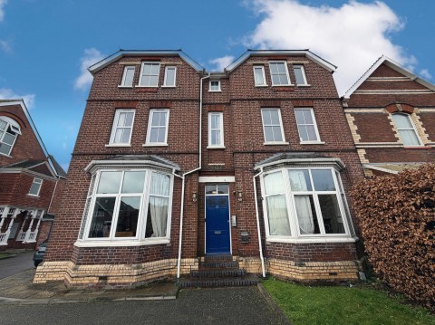 View Full Details for Alphington Road, Exeter