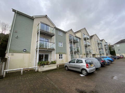 View Full Details for Wyndham House, College Hill, Penryn